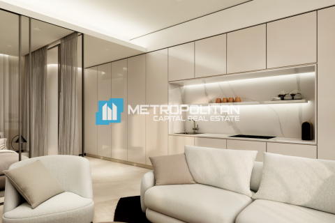 Apartmen di Saadiyat Island, Abu Dhabi, UAE 67.2 meter persegi № 630897 - foto 7
