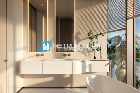 Apartmen di Saadiyat Island, Abu Dhabi, UAE 67.2 meter persegi № 630897 - foto 13