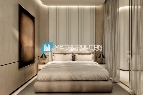 Apartmen di Saadiyat Island, Abu Dhabi, UAE 67.2 meter persegi № 630897 - foto 11