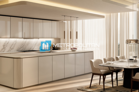 Apartmen di Saadiyat Island, Abu Dhabi, UAE 67.2 meter persegi № 630897 - foto 5