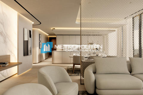 Apartmen di Saadiyat Island, Abu Dhabi, UAE 67.2 meter persegi № 630897 - foto 6