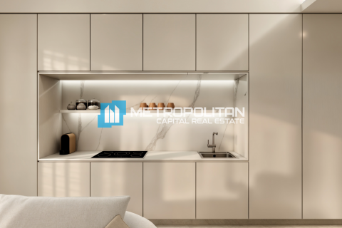 Apartmen di Saadiyat Island, Abu Dhabi, UAE 67.2 meter persegi № 630897 - foto 8