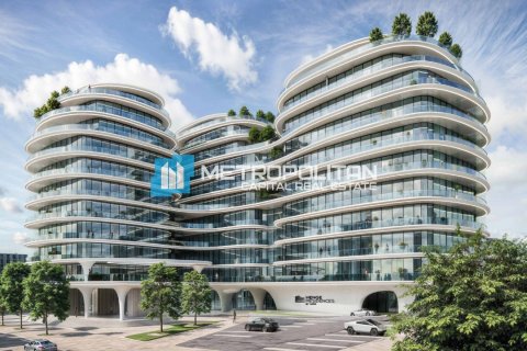 Apartmen di Saadiyat Island, Abu Dhabi, UAE 67.2 meter persegi № 630897 - foto 1