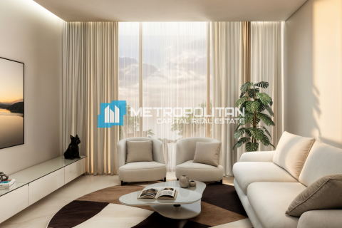Apartmen di Saadiyat Island, Abu Dhabi, UAE 67.2 meter persegi № 630897 - foto 2