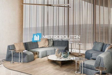Apartmen di Saadiyat Island, Abu Dhabi, UAE 67.2 meter persegi № 630897 - foto 16
