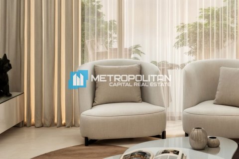 Apartmen di Saadiyat Island, Abu Dhabi, UAE 67.2 meter persegi № 630897 - foto 10