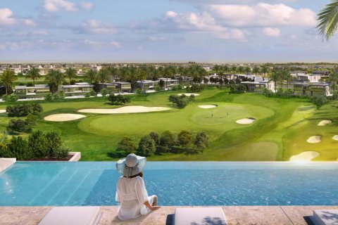 Villa à vendre à  Dubai Hills Estate, Dubai, EAU 3 chambres, 270 m2 № 640026 - photo 2