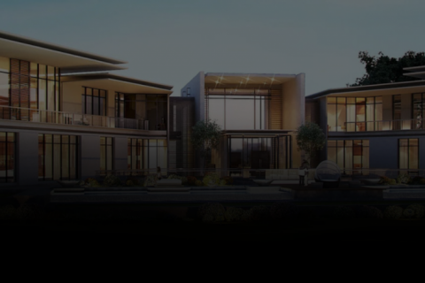 Villa à vendre à  Dubai Hills Estate, Dubai, EAU 3 chambres, 270 m2 № 640026 - photo 1