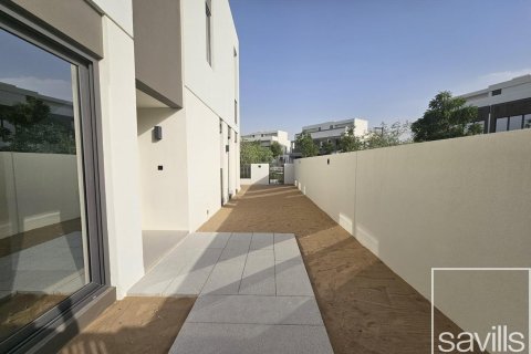 Villa til leje i Tilal Al Ghaf, Dubai, UAE 4 soveværelser, 220.18 kvm № 761227 - foto 10