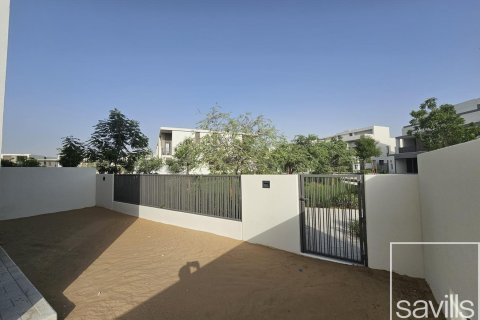 Villa til leje i Tilal Al Ghaf, Dubai, UAE 4 soveværelser, 220.18 kvm № 761227 - foto 9
