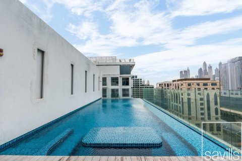 阿联酋 Dubai Palm Jumeirah 待租 : 3 卧, 202.53 平方米 , 编号761231 - 照片 9