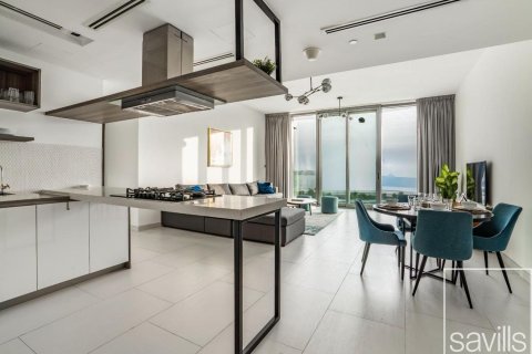 阿联酋 Dubai Palm Jumeirah 待租 : 3 卧, 202.53 平方米 , 编号761231 - 照片 2