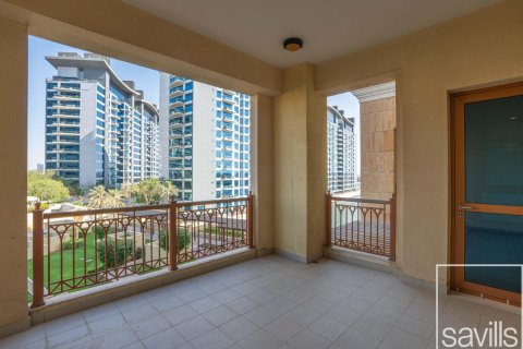 Lägenhet uthyres i Palm Jumeirah, Dubai, UAE 2 sovrum, 179.77 kvm Nr. 761230 - fotografi 13