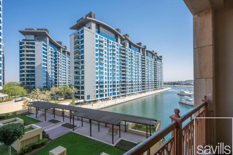 Lägenhet uthyres i Palm Jumeirah, Dubai, UAE 2 sovrum, 179.77 kvm Nr. 761230 - fotografi 2