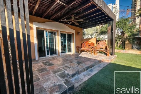 Városi lakóépület itt: Jumeirah Village Triangle, Dubai, EAE, 2 hálószoba, 283.08 m², azonosító: 761232 - fénykép 10