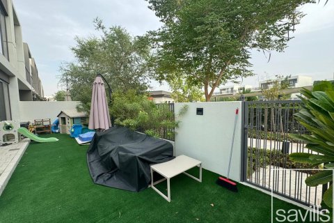 Shtëpi në qytet në Tilal Al Ghaf, Dubai, Emiratet e Bashkuara Arabe 4 dhoma gjumi, 225.01 m2. № 761229 - Foto 16
