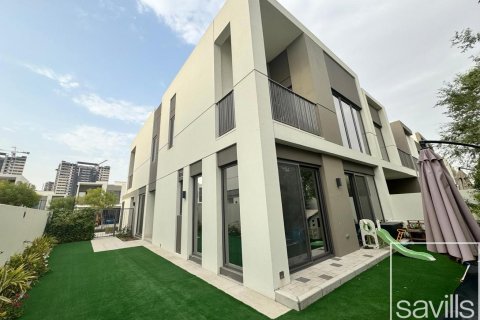 Shtëpi në qytet në Tilal Al Ghaf, Dubai, Emiratet e Bashkuara Arabe 4 dhoma gjumi, 225.01 m2. № 761229 - Foto 15