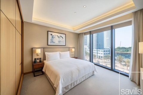 Downtown Dubai (Downtown Burj Dubai), Dubai, UAE의 임대용 아파트 침실 2개, 117.06제곱미터 번호 761228 - 사진 3