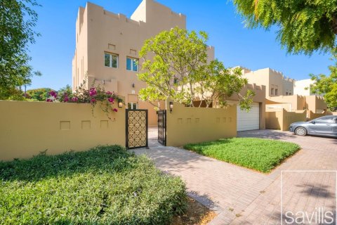 Βίλα σε Arabian Ranches, Dubai, ΗΑΕ 5 υπνοδωμάτια, 1381.19 τ.μ. Αρ. 761226 - φωτογραφία 29