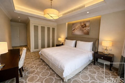 Apartment sa Downtown Dubai (Downtown Burj Dubai), UAE 2 silid-tulugan, 118.08 sq.m. № 755282 - larawan 6