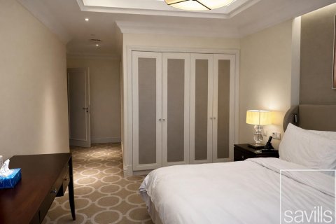 Apartment sa Downtown Dubai (Downtown Burj Dubai), UAE 2 silid-tulugan, 118.08 sq.m. № 755282 - larawan 8