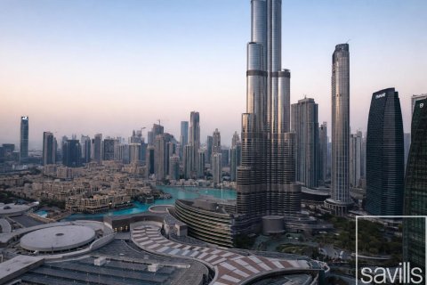 Apartment sa Downtown Dubai (Downtown Burj Dubai), UAE 2 silid-tulugan, 118.08 sq.m. № 755282 - larawan 2