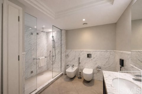 Apartment sa Downtown Dubai (Downtown Burj Dubai), UAE 2 silid-tulugan, 118.08 sq.m. № 755282 - larawan 7
