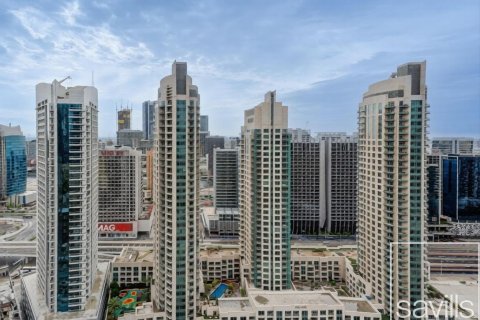 Apartment sa Downtown Dubai (Downtown Burj Dubai), Dubai, UAE 1 silid-tulugan, 55.18 sq.m. № 755279 - larawan 13