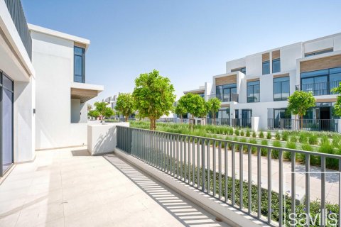 阿联酋 Dubai Arabian Ranches 3 待租 : 4 卧, 221.39 平方米 , 编号755283 - 照片 27