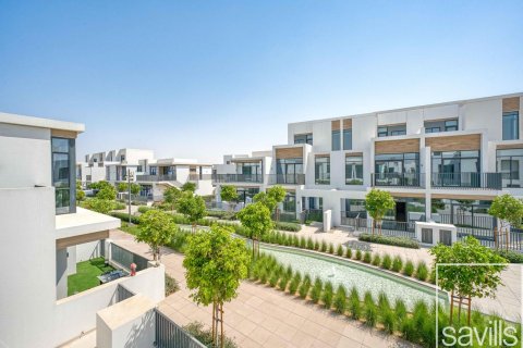 阿联酋 Dubai Arabian Ranches 3 待租 : 4 卧, 221.39 平方米 , 编号755283 - 照片 19