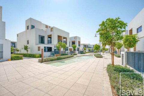 阿联酋 Dubai Arabian Ranches 3 待租 : 4 卧, 221.39 平方米 , 编号755283 - 照片 22