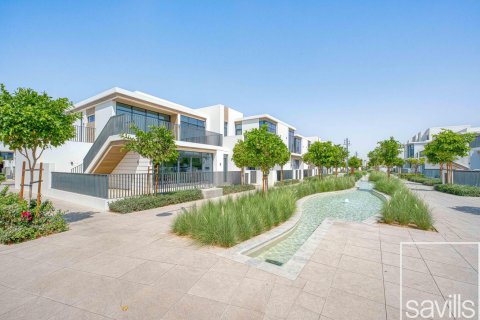 Arabian Ranches 3, Dubai, BAE’de sıra ev 4 yatak odası, 221.39 m² No 755283