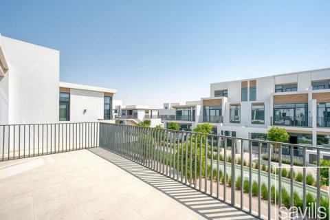 阿联酋 Dubai Arabian Ranches 3 待租 : 4 卧, 221.39 平方米 , 编号755283 - 照片 21