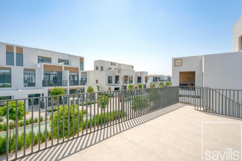 阿联酋 Dubai Arabian Ranches 3 待租 : 4 卧, 221.39 平方米 , 编号755283 - 照片 10
