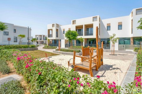 阿联酋 Dubai Arabian Ranches 3 待租 : 4 卧, 221.39 平方米 , 编号755283 - 照片 20