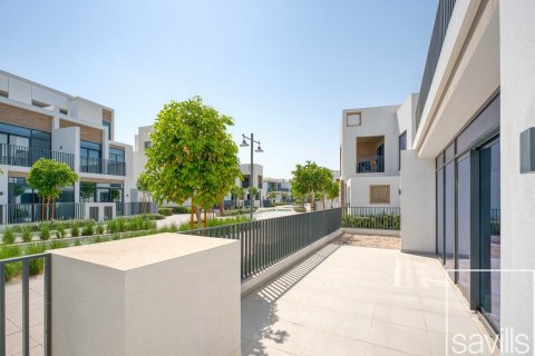 阿联酋 Dubai Arabian Ranches 3 待租 : 4 卧, 221.39 平方米 , 编号755283 - 照片 18