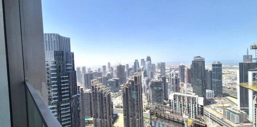 Apartment sa Downtown Dubai (Downtown Burj Dubai), Dubai, UAE 2 silid-tulugan, 114.92 sq.m. № 755280
