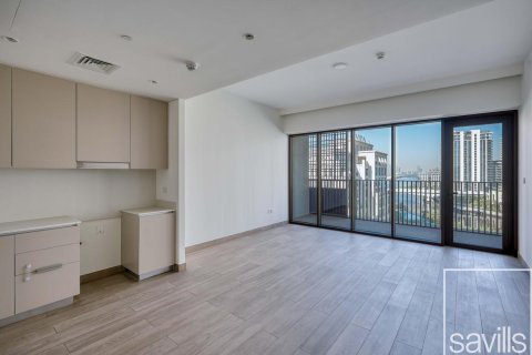 Снять в аренду квартиру в Dubai Creek Harbour (The Lagoons), Дубай, ОАЭ 2 спальни, 101.91м2, № 755277 - фото 3