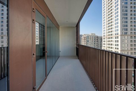 Снять в аренду квартиру в Dubai Creek Harbour (The Lagoons), Дубай, ОАЭ 2 спальни, 101.91м2, № 755277 - фото 8