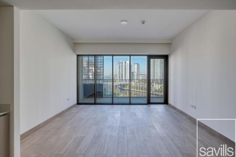 Снять в аренду квартиру в Dubai Creek Harbour (The Lagoons), Дубай, ОАЭ 2 спальни, 101.91м2, № 755277 - фото 2