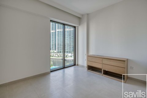 Снять в аренду квартиру в Dubai Creek Harbour (The Lagoons), Дубай, ОАЭ 2 спальни, 101.91м2, № 755277 - фото 17