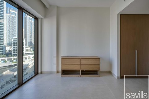 Снять в аренду квартиру в Dubai Creek Harbour (The Lagoons), Дубай, ОАЭ 2 спальни, 101.91м2, № 755277 - фото 18