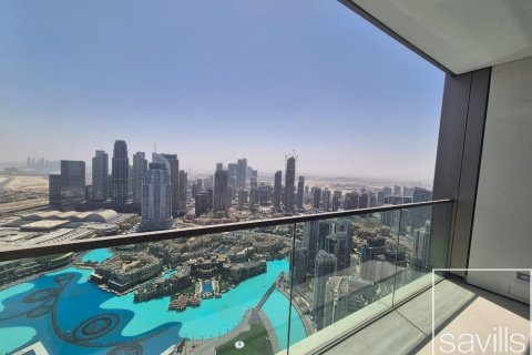 Apartment sa Downtown Dubai (Downtown Burj Dubai), Dubai, UAE 2 silid-tulugan, 113.62 sq.m. № 755281 - larawan 19