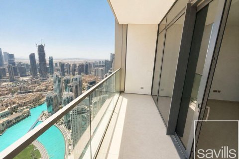 Apartment sa Downtown Dubai (Downtown Burj Dubai), Dubai, UAE 2 silid-tulugan, 113.62 sq.m. № 755281 - larawan 16