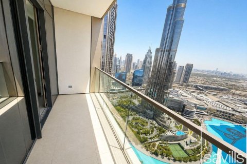 Apartment sa Downtown Dubai (Downtown Burj Dubai), Dubai, UAE 2 silid-tulugan, 113.62 sq.m. № 755281 - larawan 15