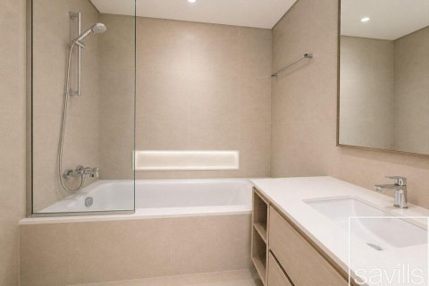 Apartment sa Downtown Dubai (Downtown Burj Dubai), Dubai, UAE 2 silid-tulugan, 113.62 sq.m. № 755281 - larawan 9