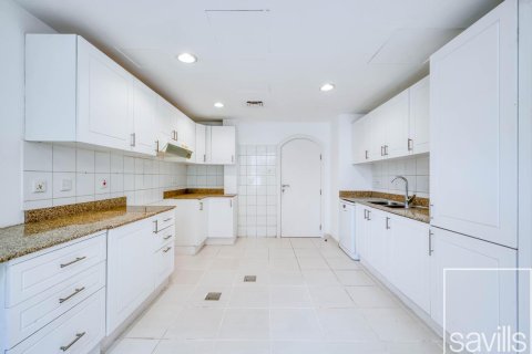 Rijtjeshuis te huur in The Springs, Dubai, VAE 3 slaapkamers, 346.53 vr.m., nr 755278 - foto 7