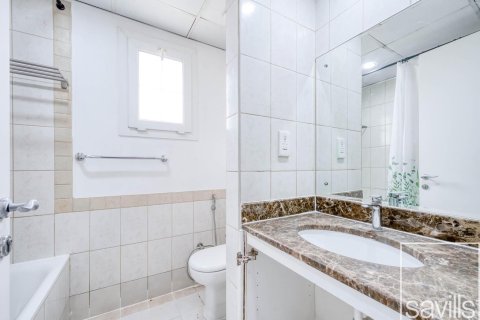 Rijtjeshuis te huur in The Springs, Dubai, VAE 3 slaapkamers, 346.53 vr.m., nr 755278 - foto 11