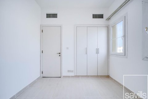 Rijtjeshuis te huur in The Springs, Dubai, VAE 3 slaapkamers, 346.53 vr.m., nr 755278 - foto 12