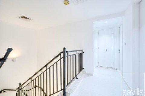 Rijtjeshuis te huur in The Springs, Dubai, VAE 3 slaapkamers, 346.53 vr.m., nr 755278 - foto 9